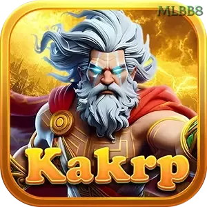 Kakrp — mitra unggulan