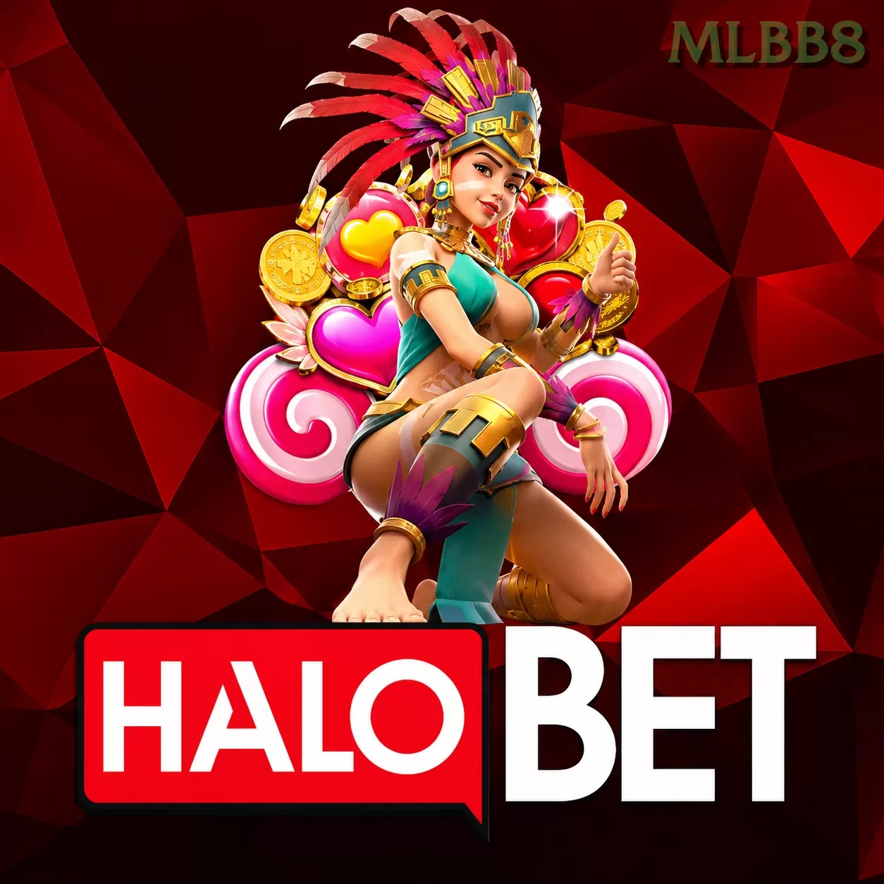 Halobet — mitra unggulan